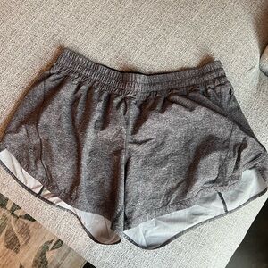 Lululemon Track That Shorts